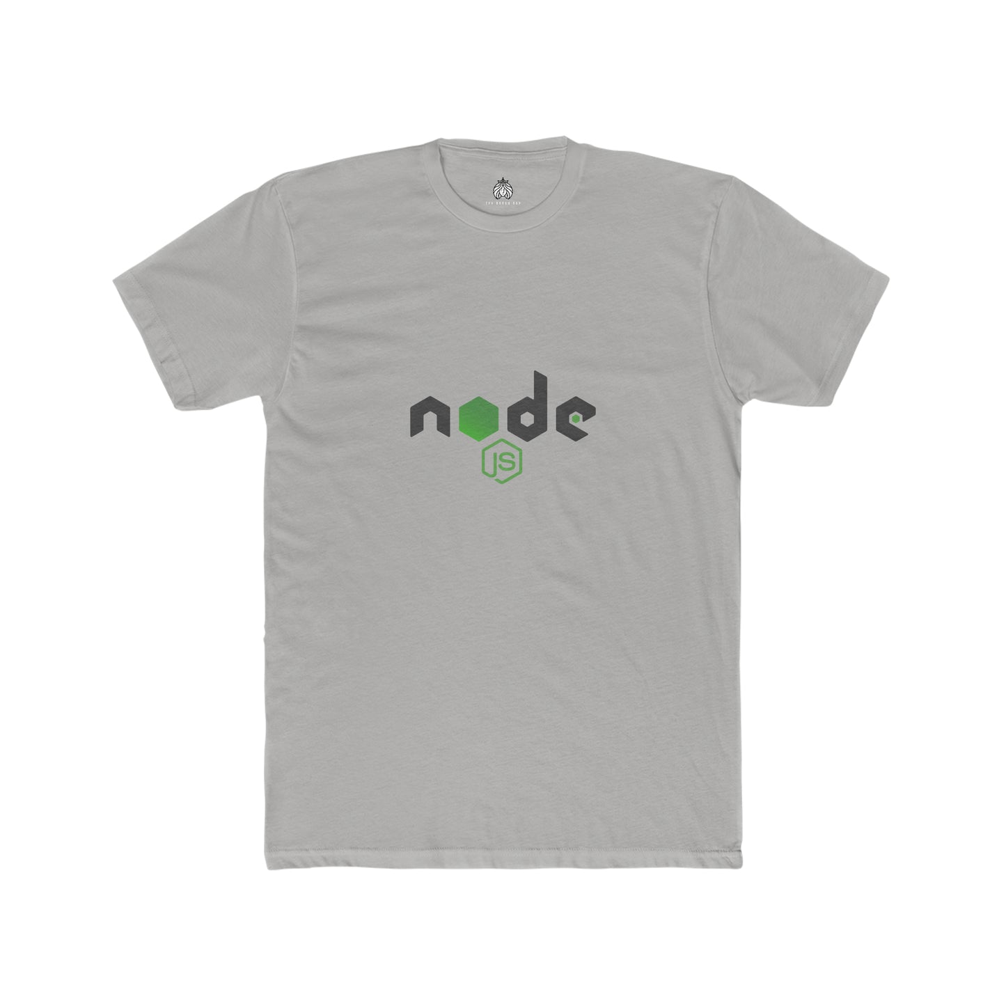NodeJs Logo T-Shirt - Men