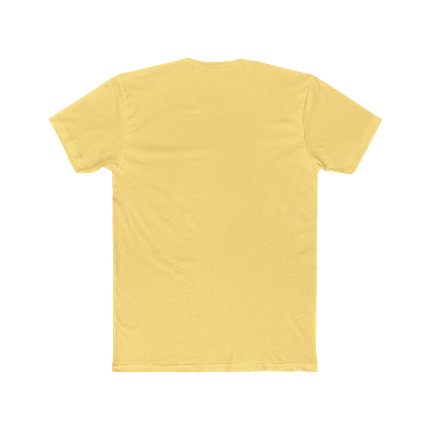 Apache Lucene Logo 100% Cotton T-Shirt - Men