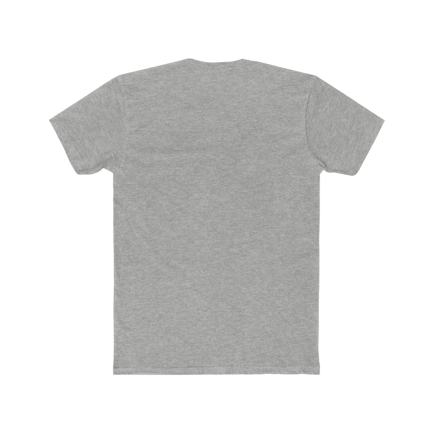 Futuristic Knight - Men T-Shirt