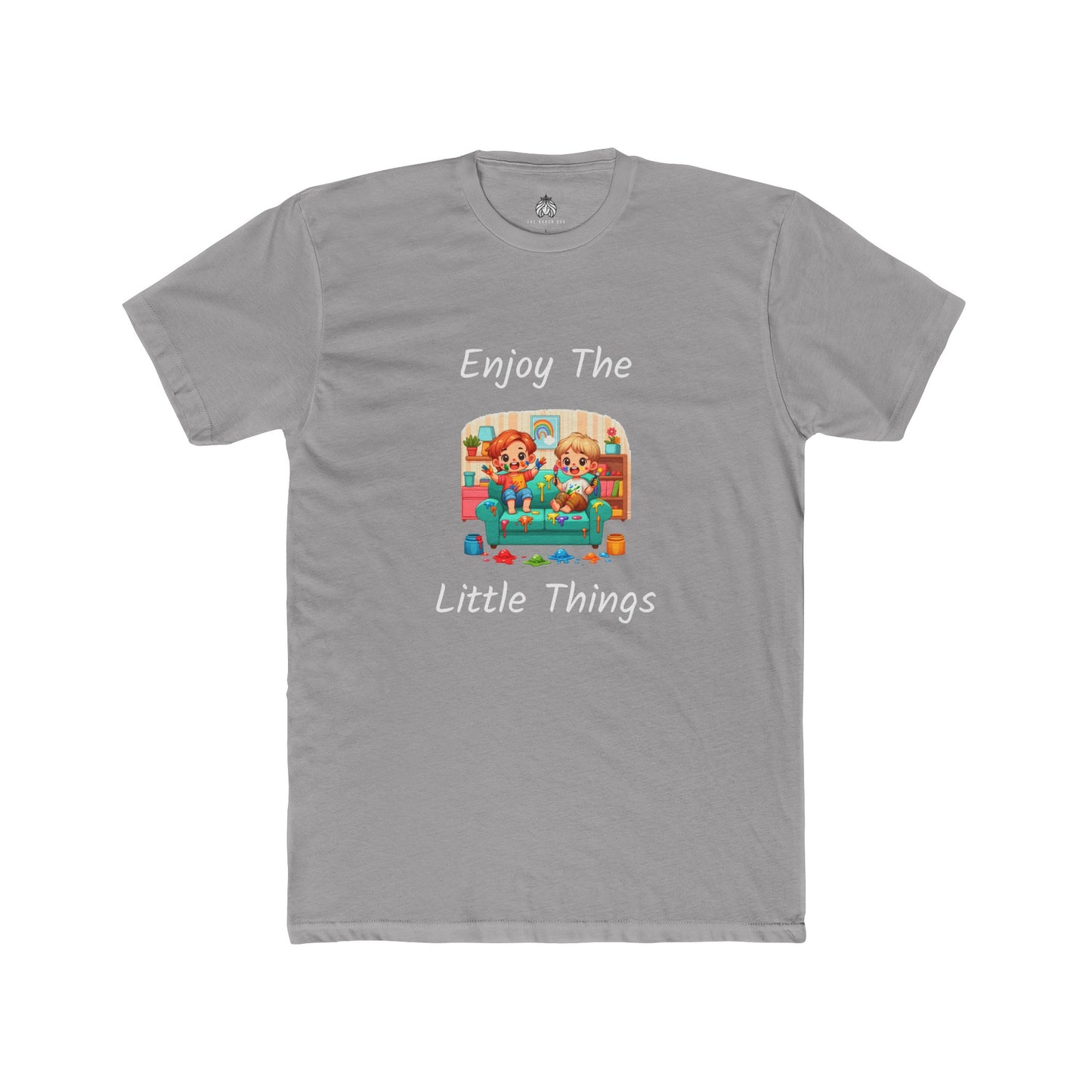 Enjoy The Little Things T-Shirt - Men