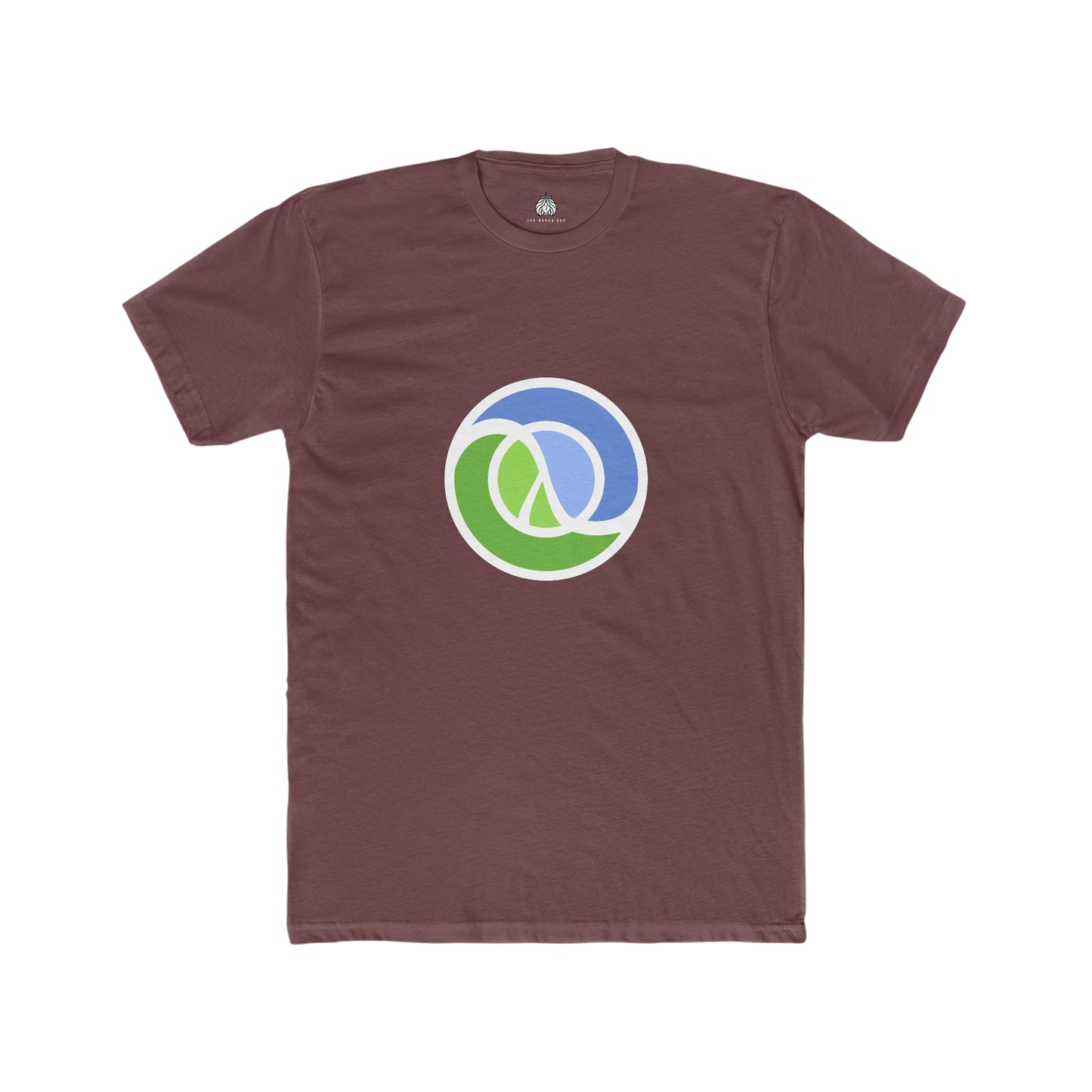 Clojure Logo - Men T-Shirt