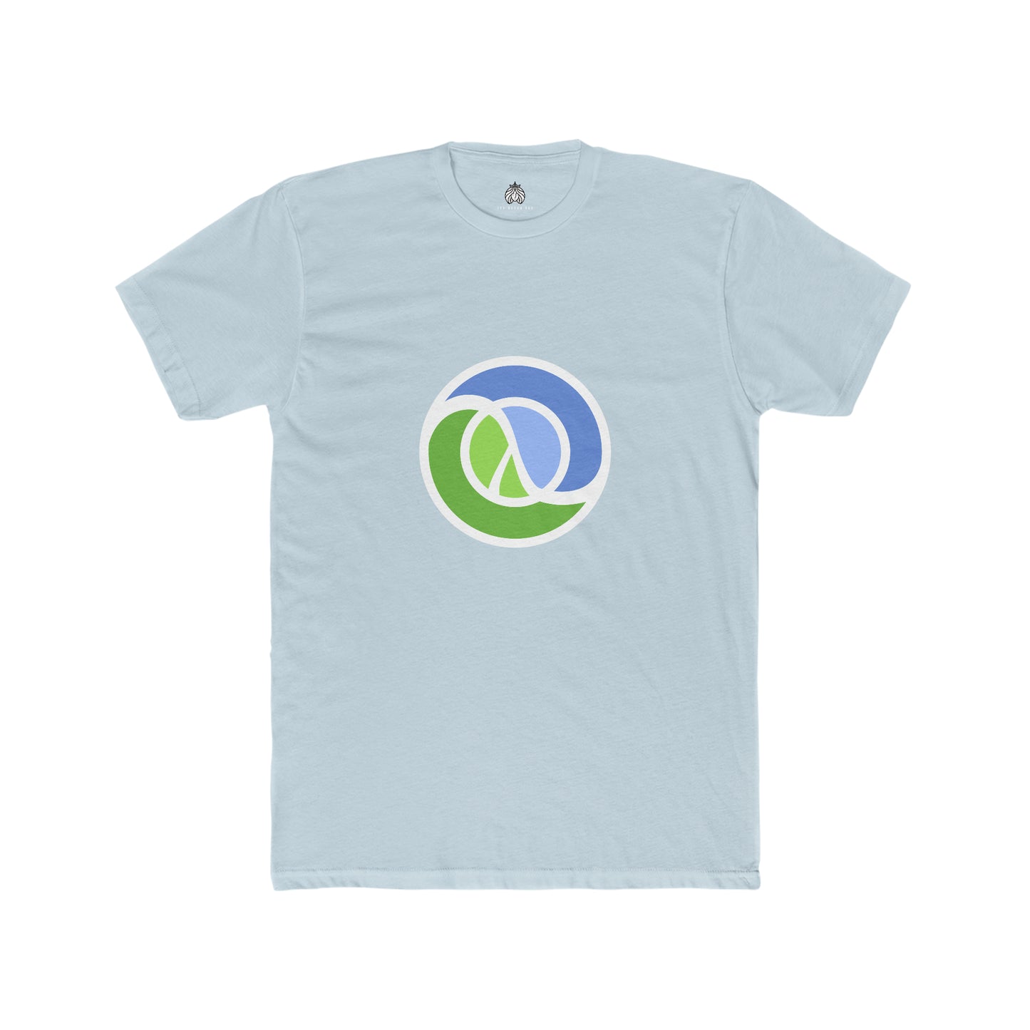 Clojure Logo - Men T-Shirt