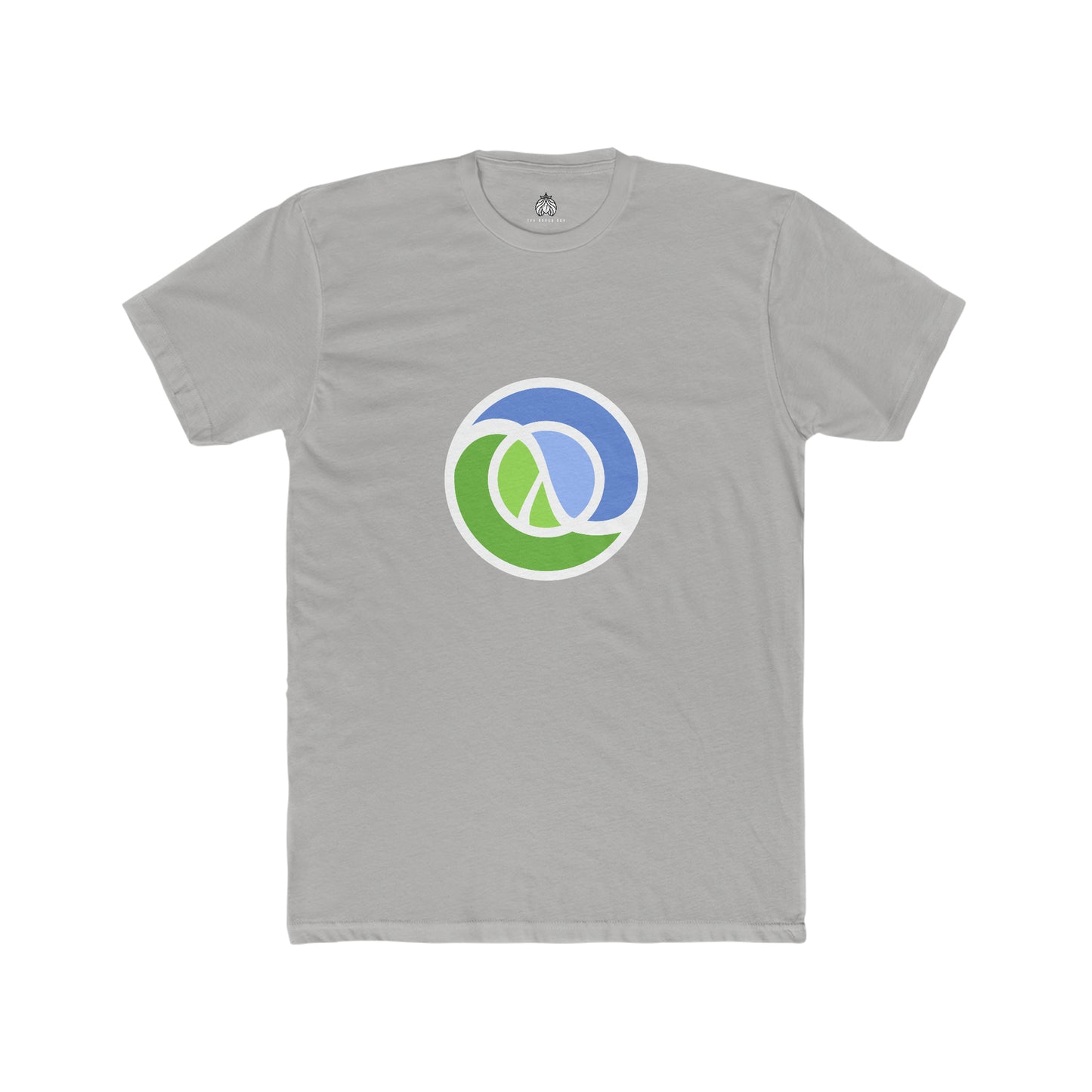 Clojure Logo - Men T-Shirt