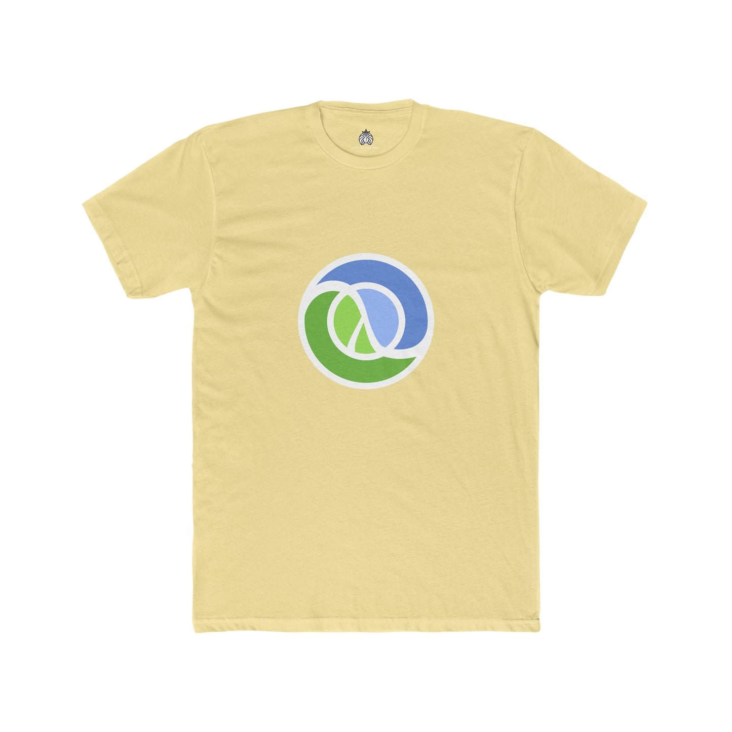 Clojure Logo - Men T-Shirt