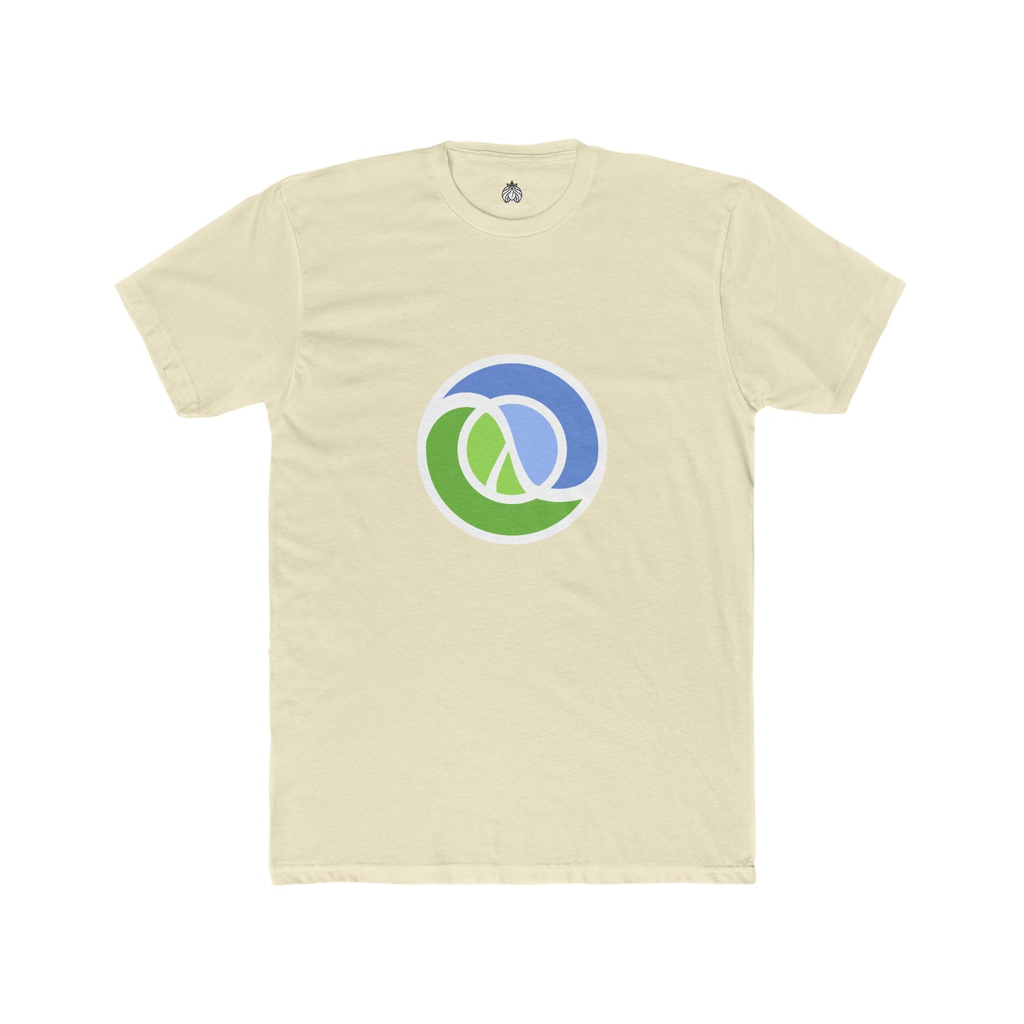 Clojure Logo - Men T-Shirt