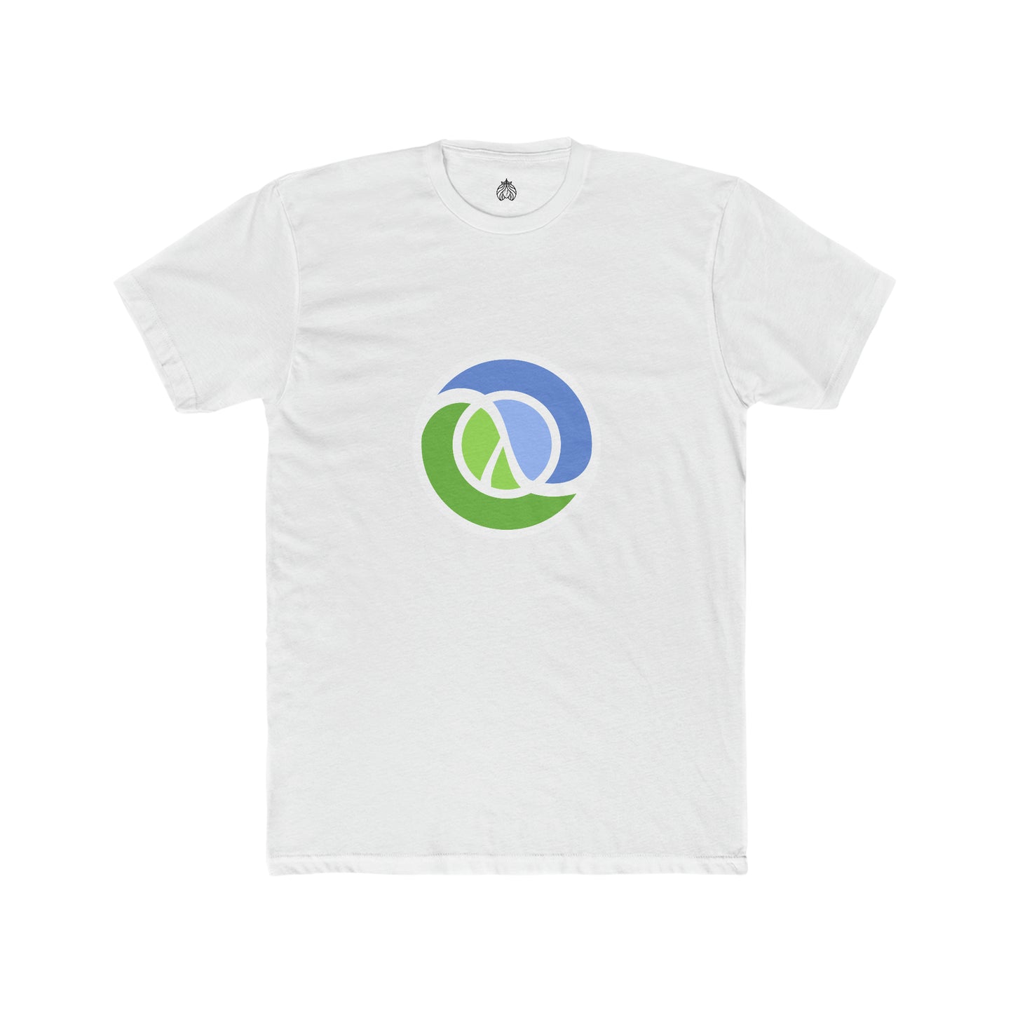 Clojure Logo - Men T-Shirt