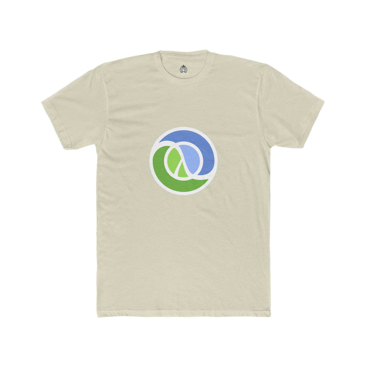 Clojure Logo - Men T-Shirt