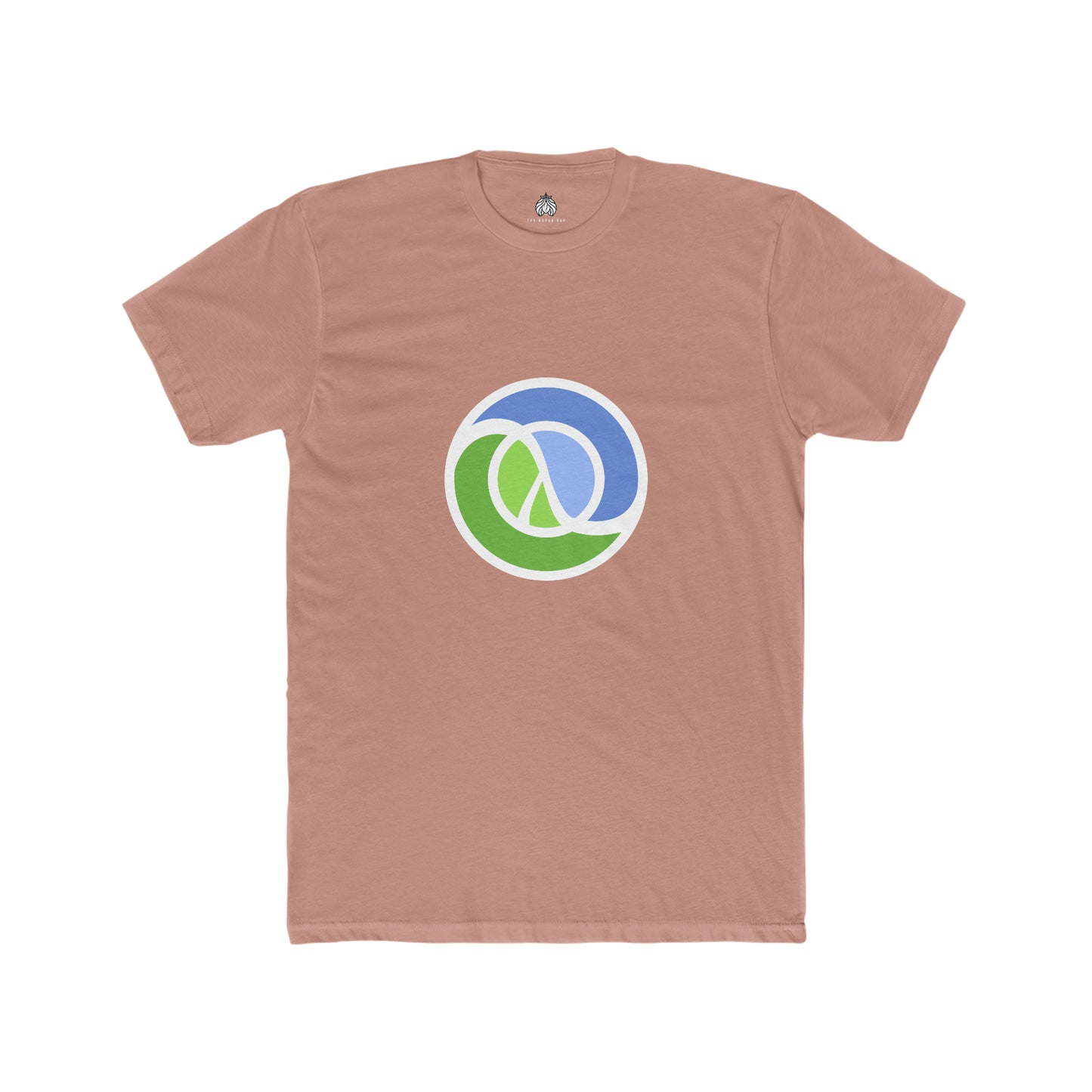 Clojure Logo - Men T-Shirt