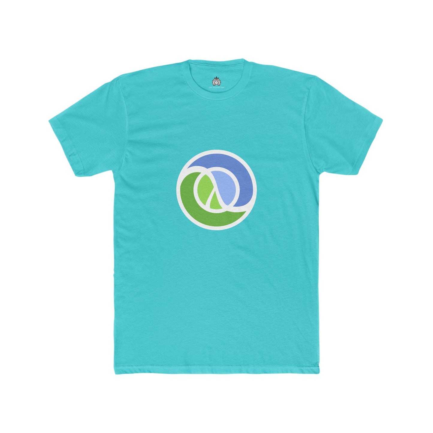 Clojure Logo - Men T-Shirt