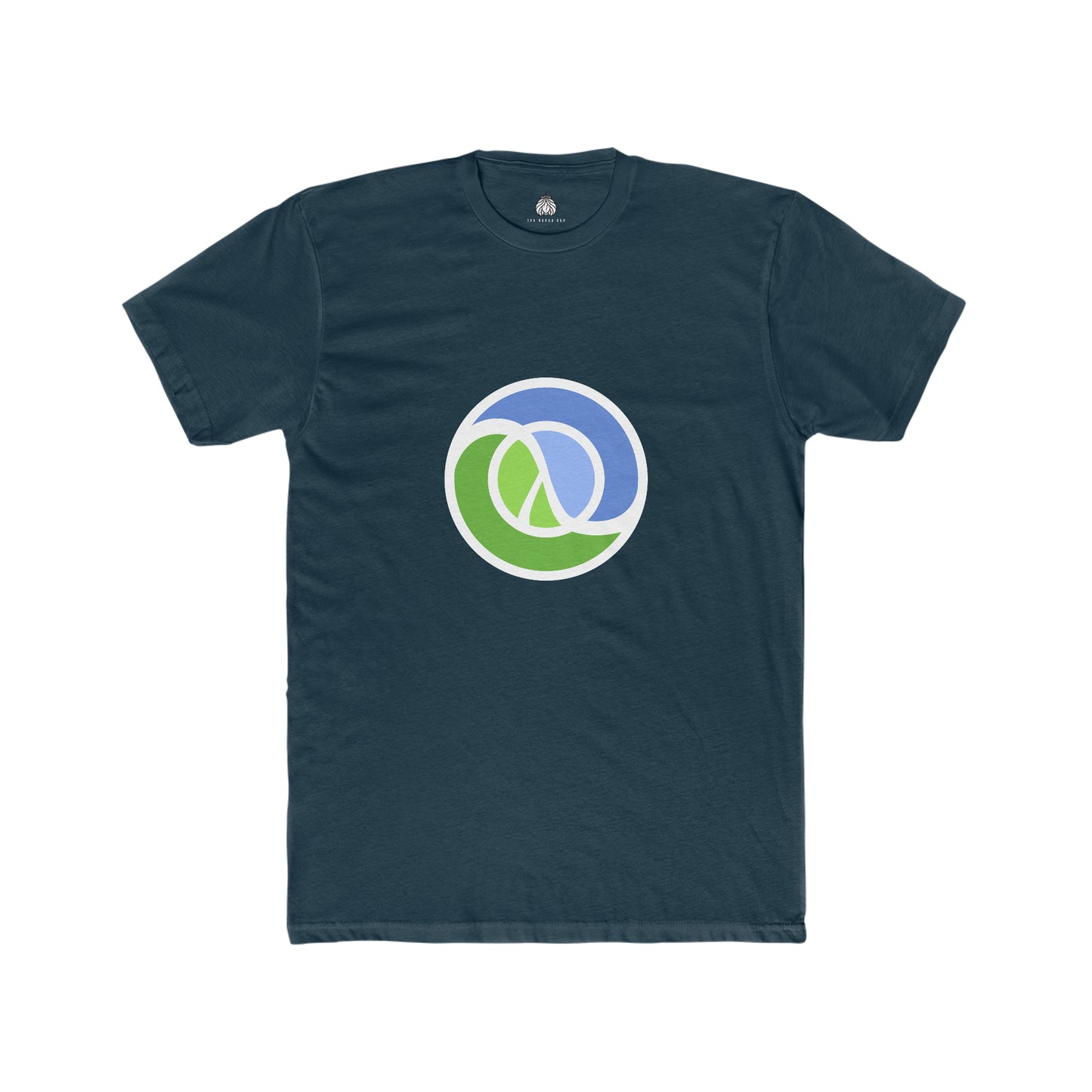 Clojure Logo - Men T-Shirt