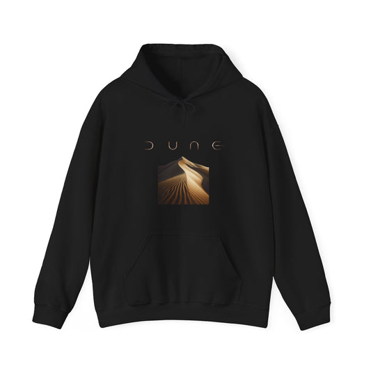 Sand Dune - Unisex Heavy Blend™ Hooded Sweatshirt