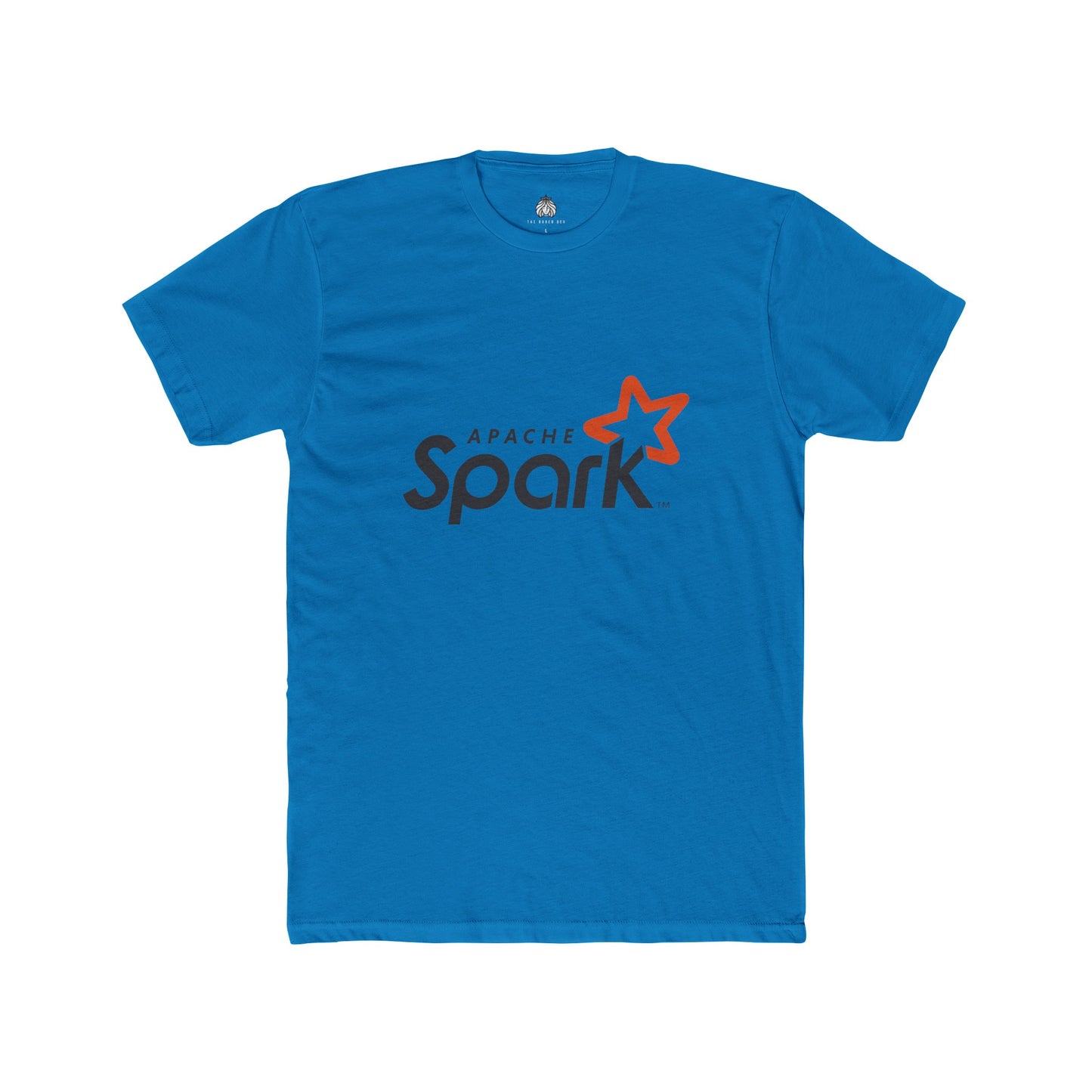 Apache Spark Logo T-Shirt - Men