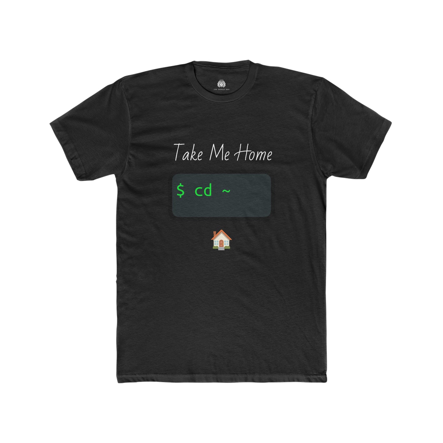 Take Me Home - Men T-Shirt