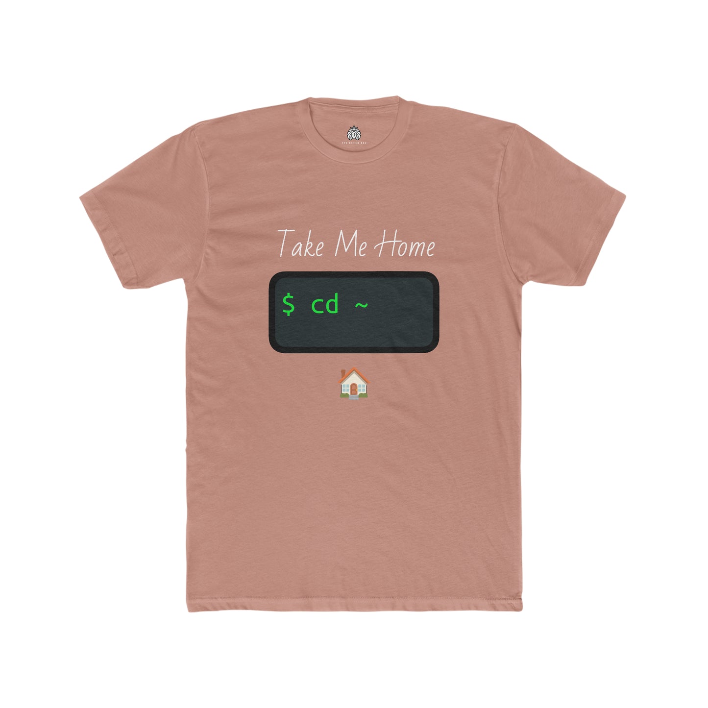 Take Me Home - Men T-Shirt