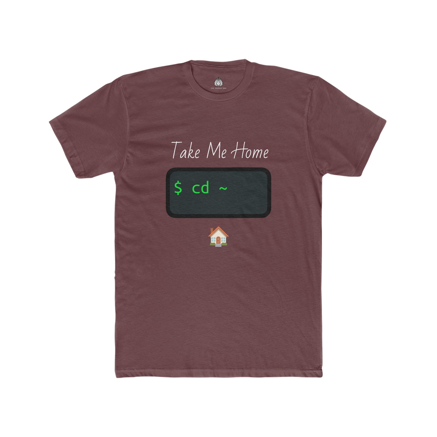 Take Me Home - Men T-Shirt