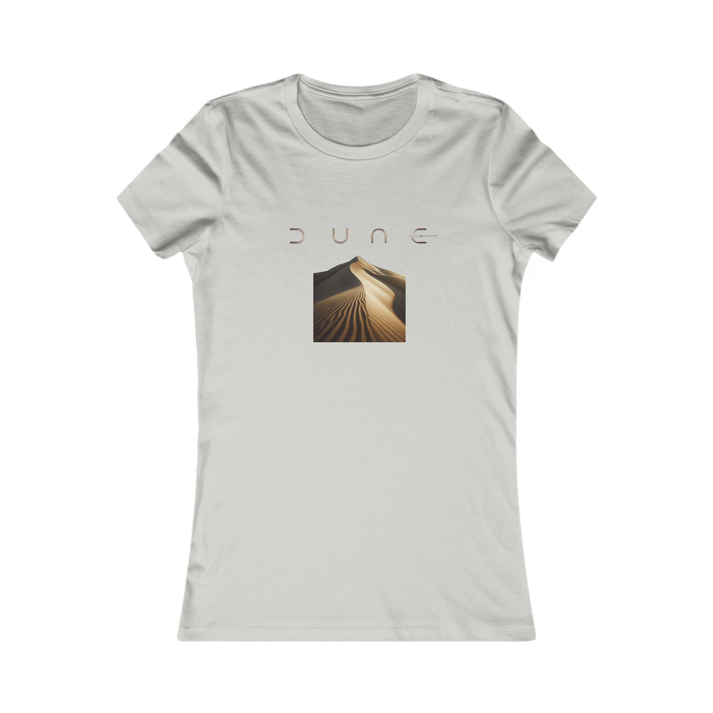 Sand Dune - Women's Favorite Tee