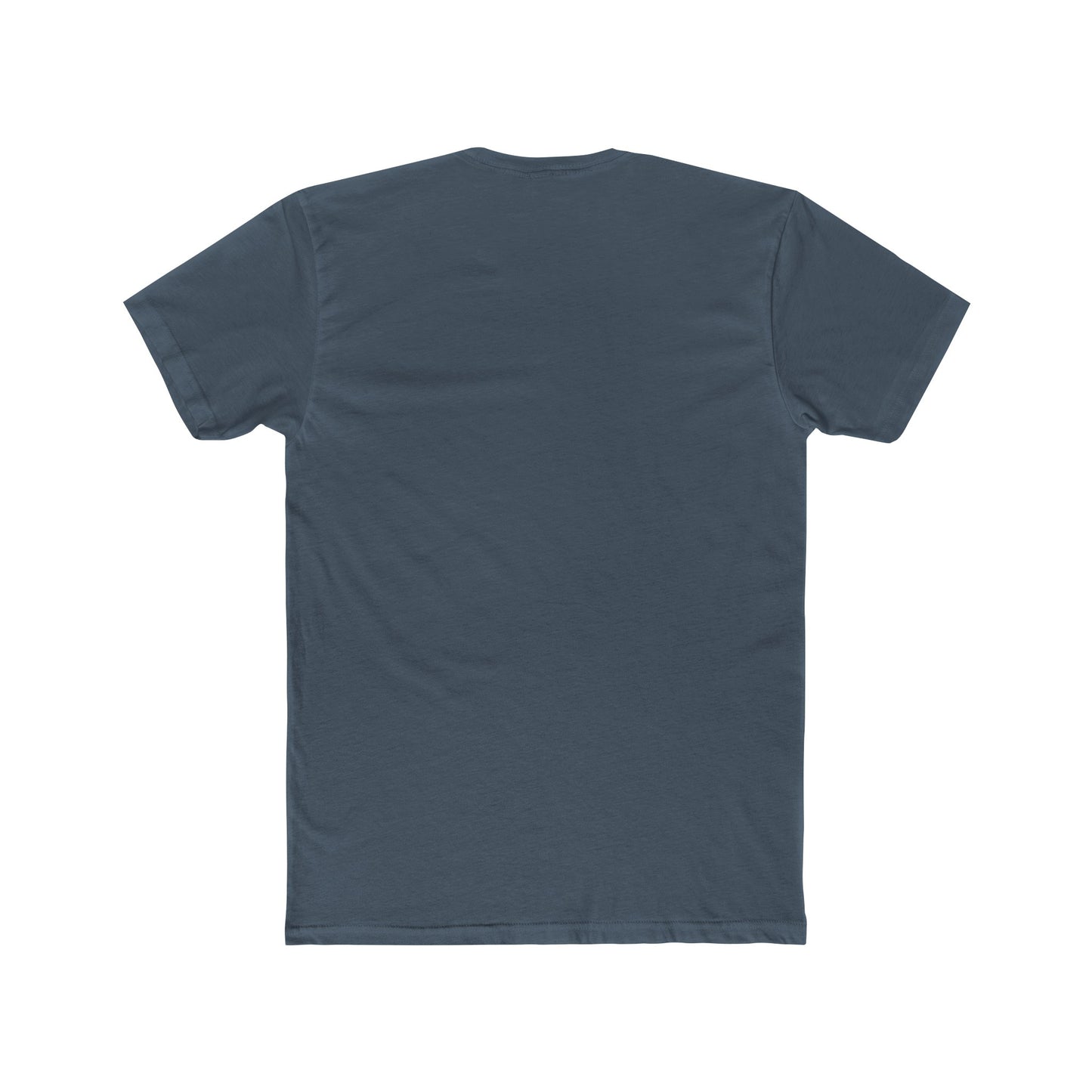 Apache Lucene Logo 100% Cotton T-Shirt - Men