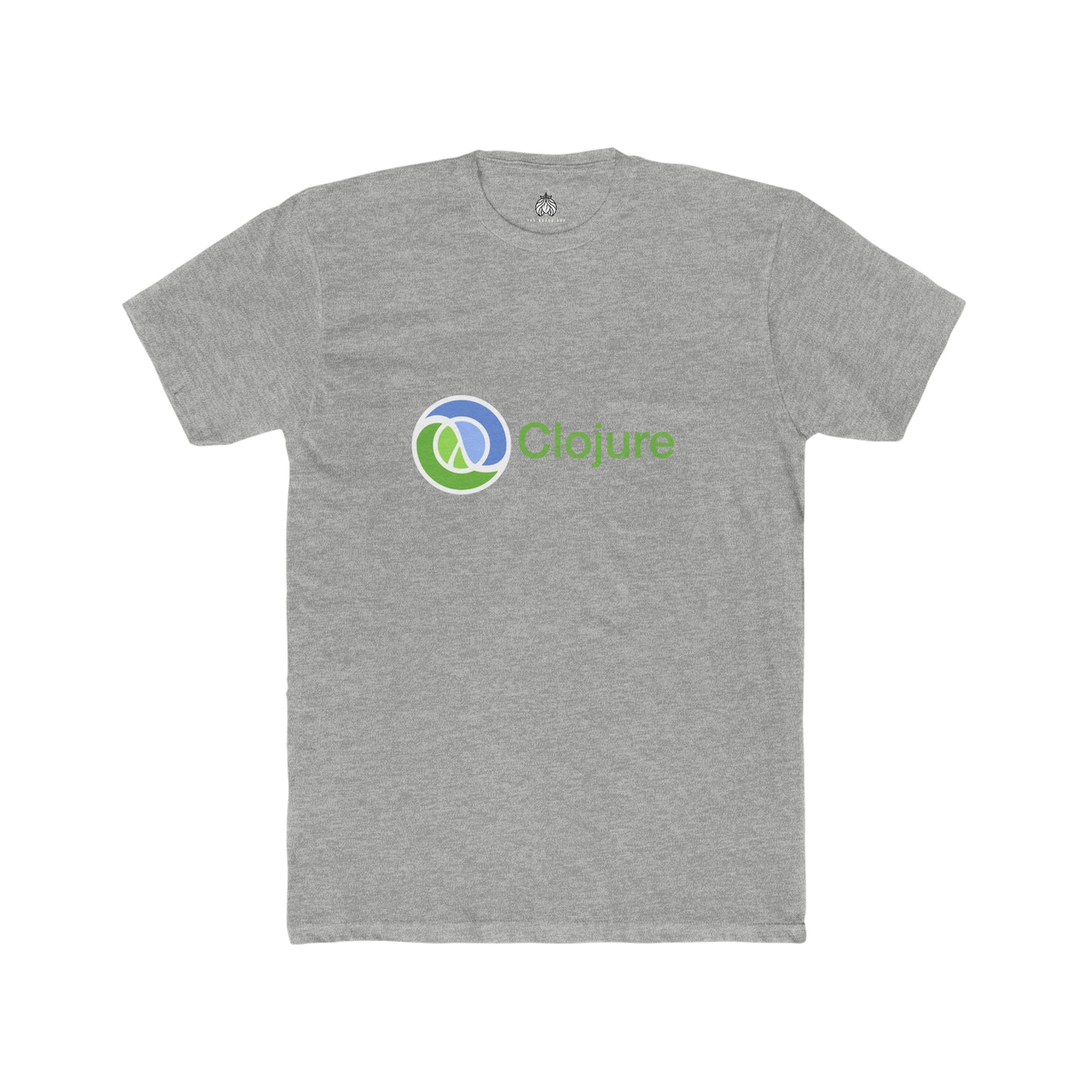 Clojure - Men T-Shirt